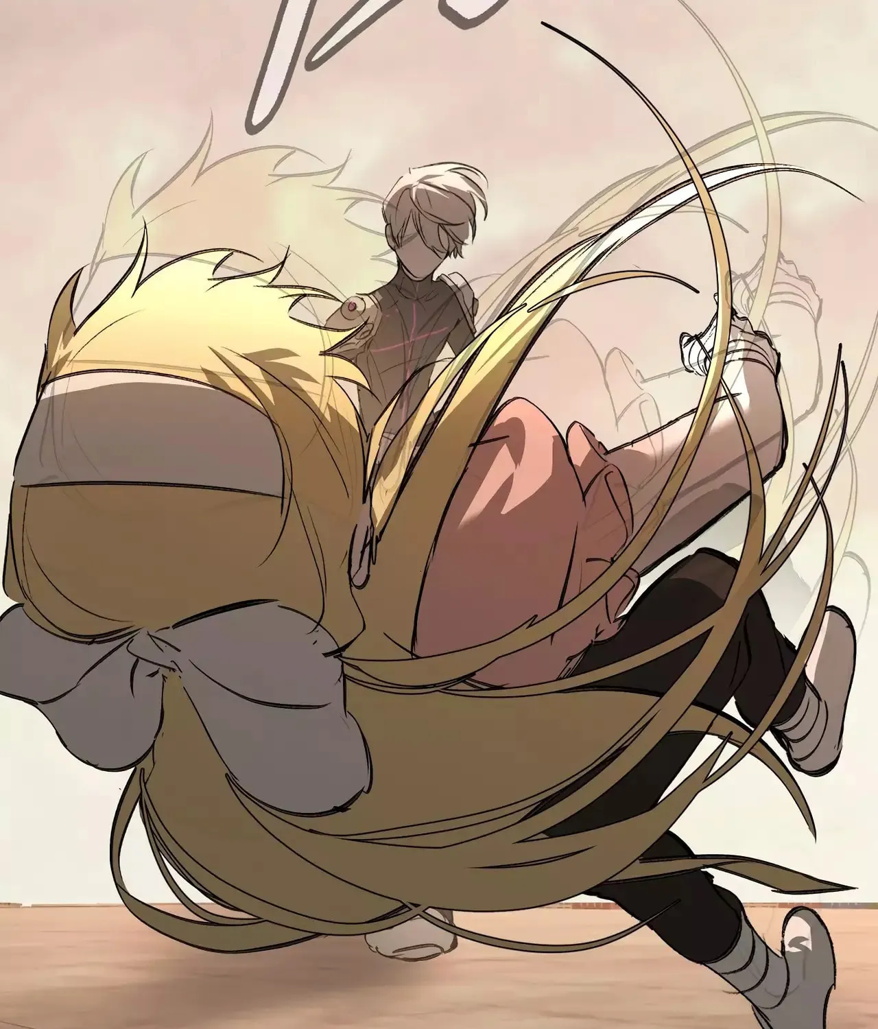 The Evil Ring Chapter 33 page 122 - 