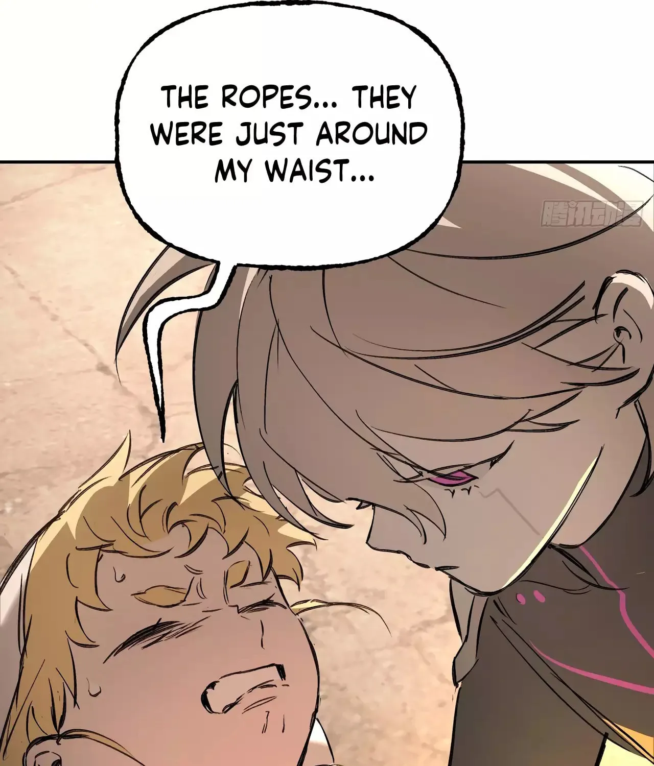 The Evil Ring Chapter 33 page 128 - 