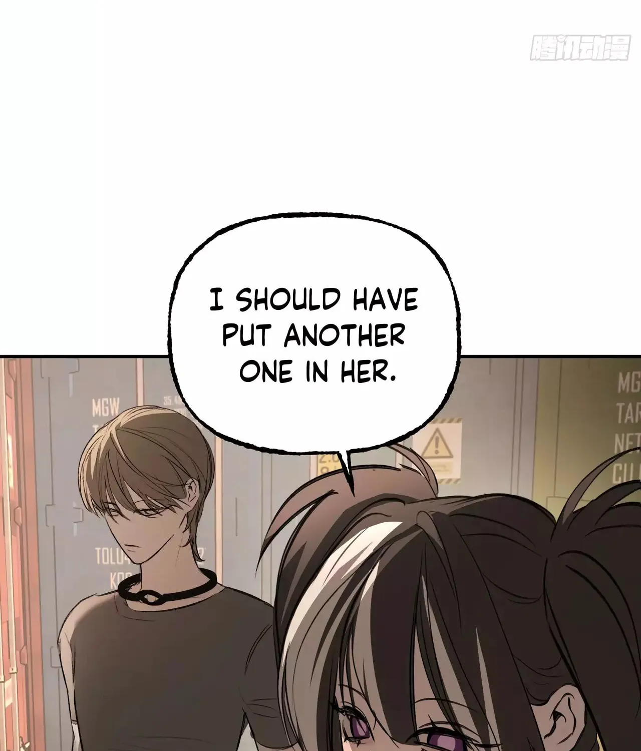 The Evil Ring Chapter 33 page 130 - 