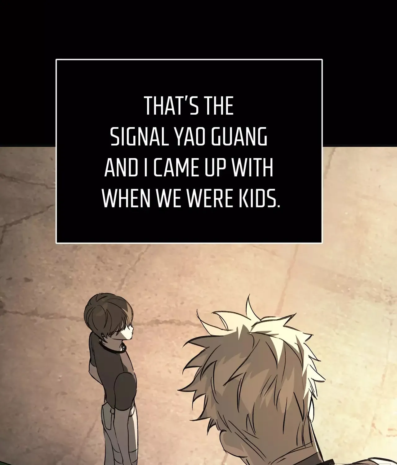 The Evil Ring Chapter 33 page 137 - 