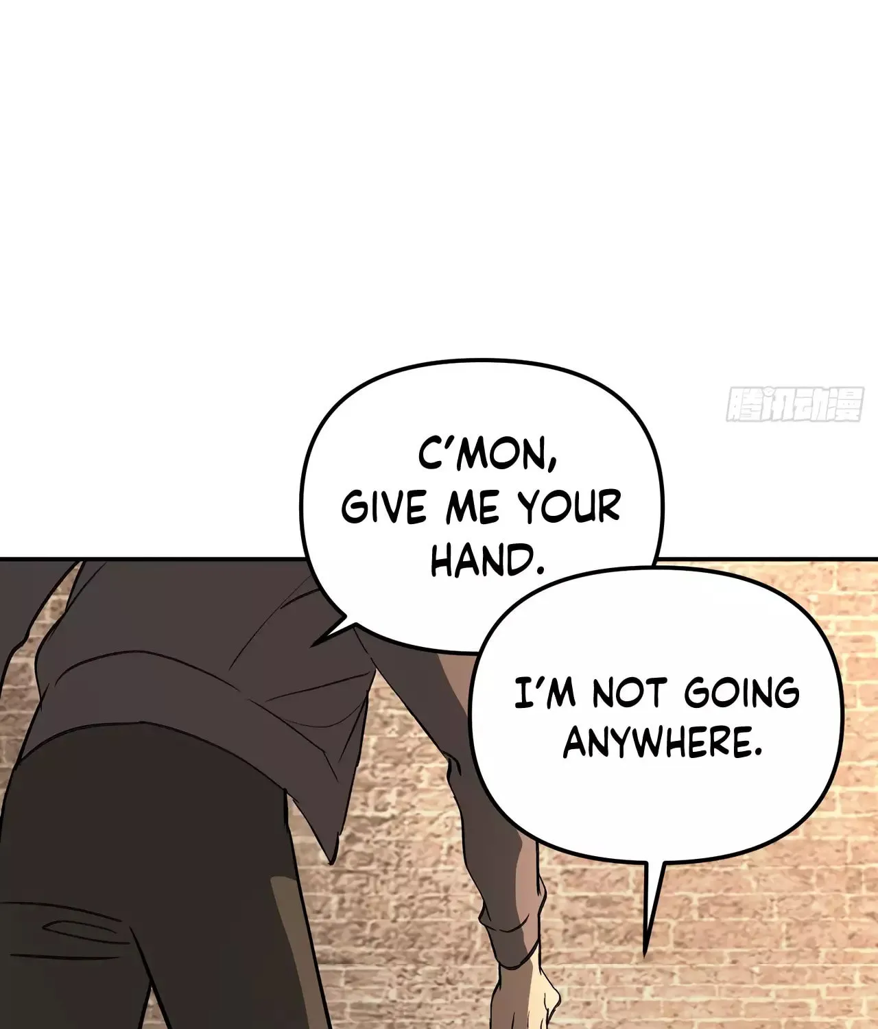 The Evil Ring Chapter 33 page 15 - 