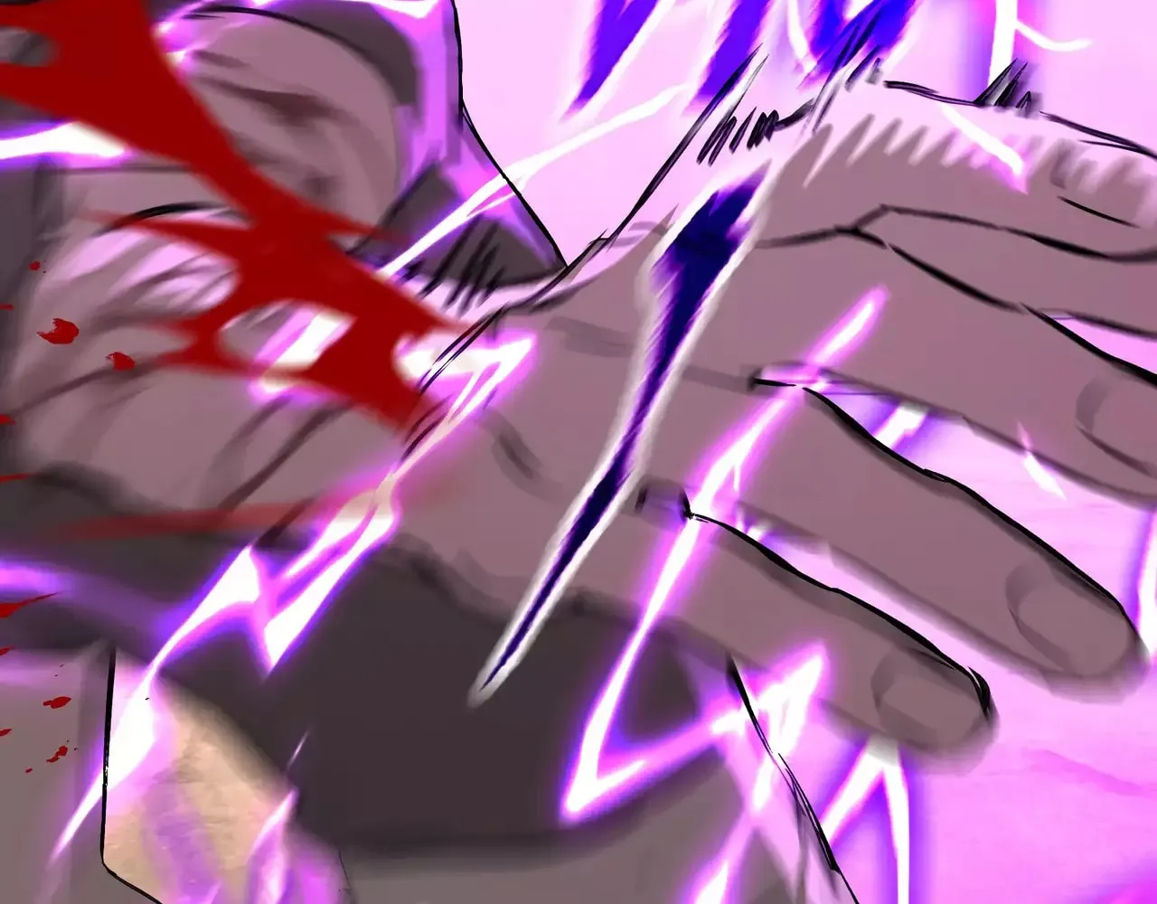 The Evil Ring Chapter 33 page 154 - 