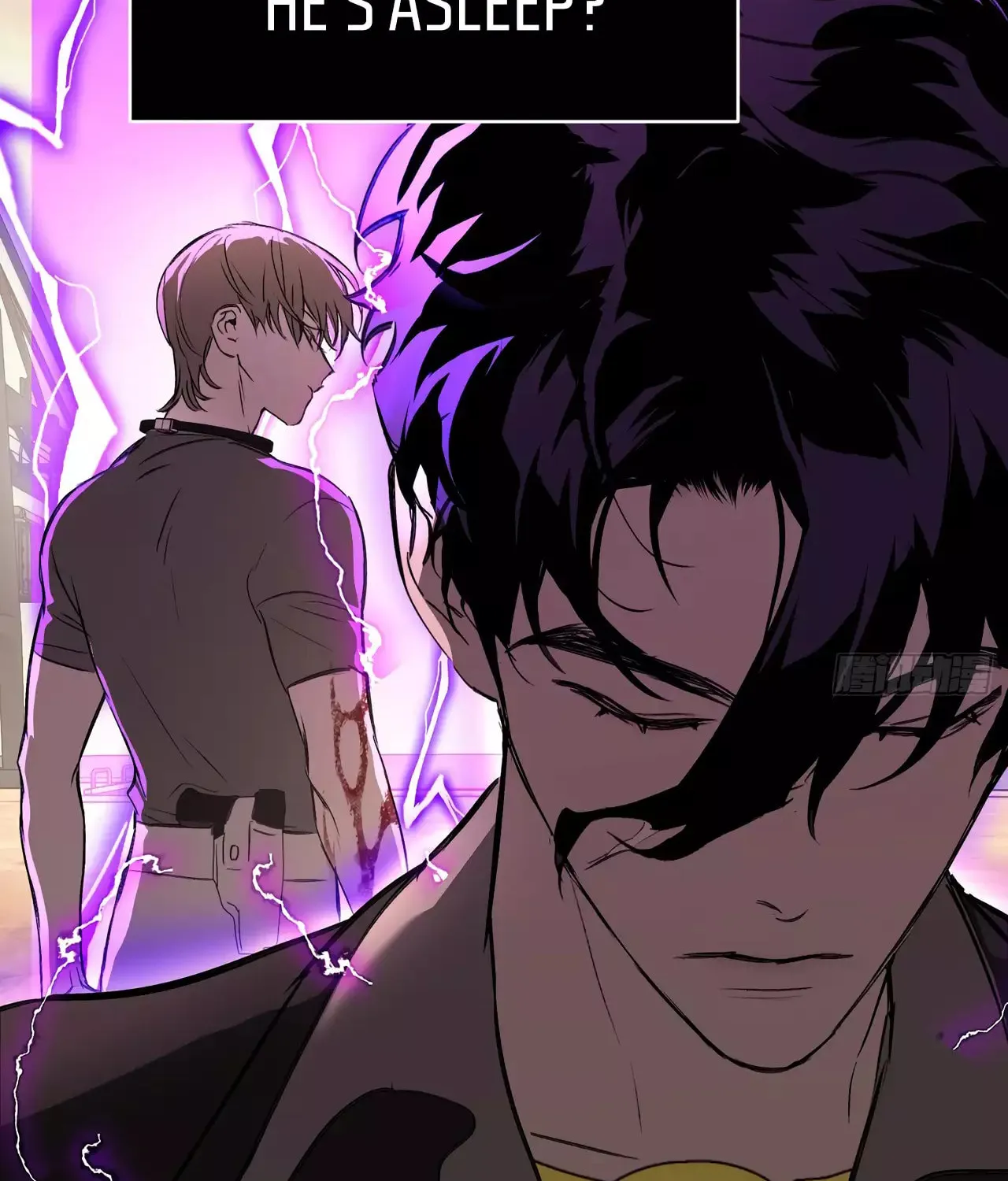 The Evil Ring Chapter 33 page 156 - 