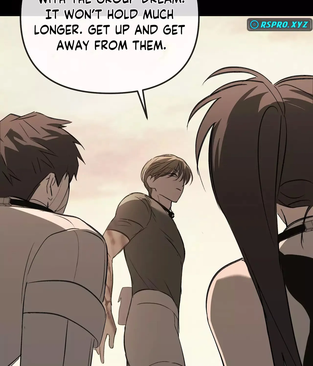 The Evil Ring Chapter 33 page 177 - 