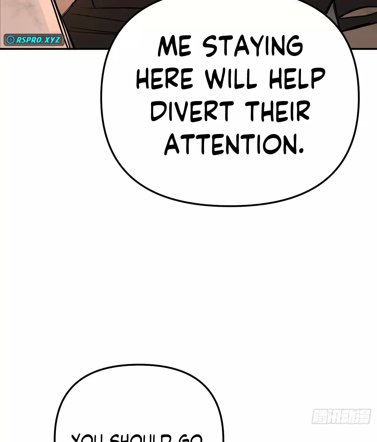 The Evil Ring Chapter 33 page 19 - 