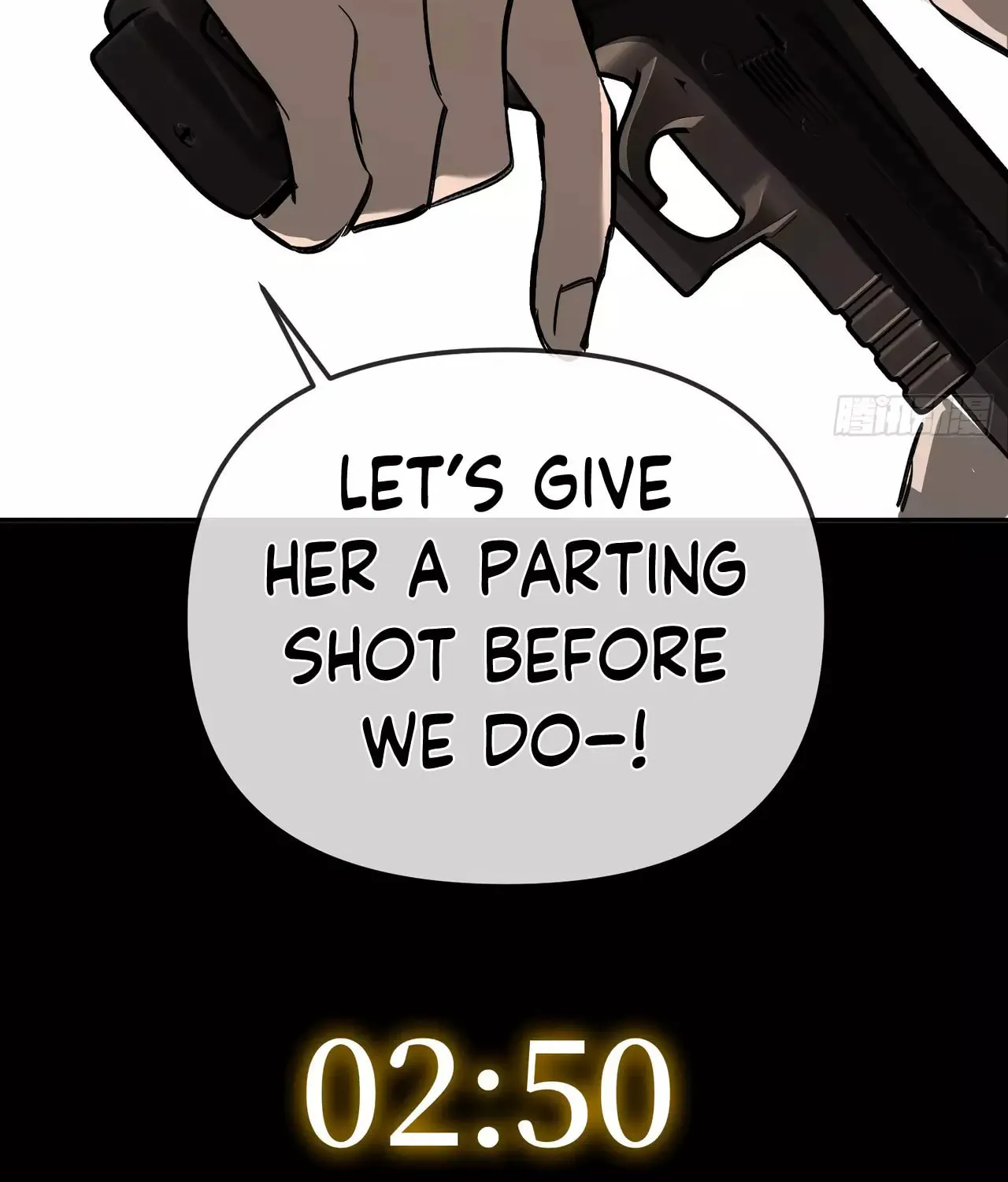 The Evil Ring Chapter 33 page 181 - 