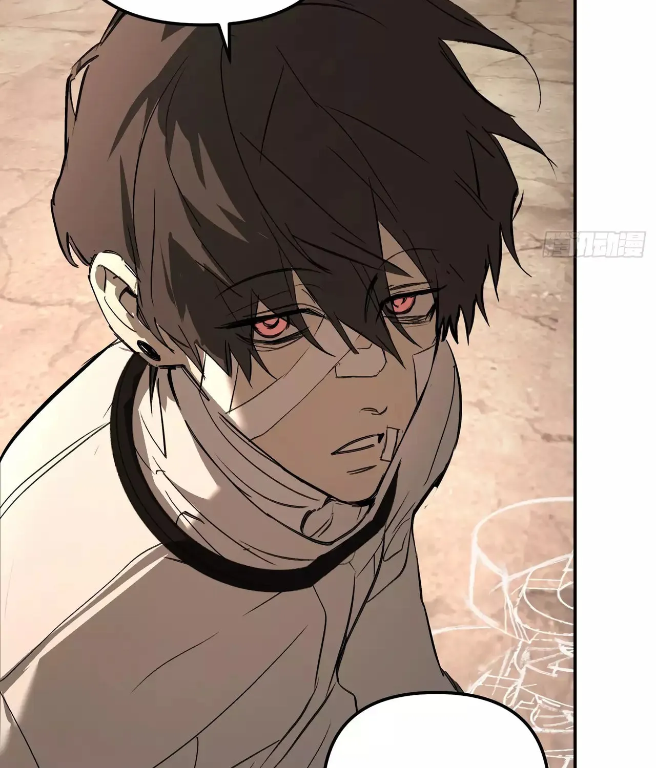 The Evil Ring Chapter 33 page 191 - 