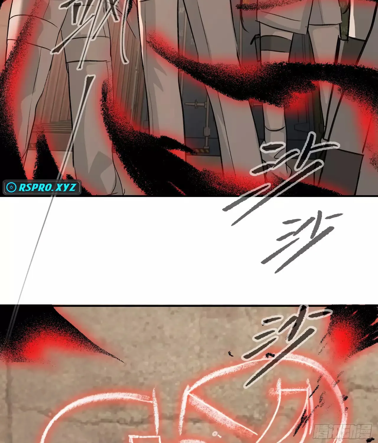 The Evil Ring Chapter 33 page 194 - 
