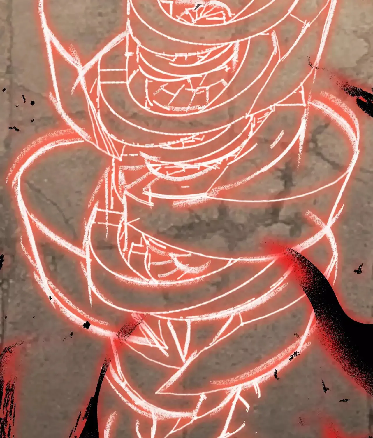 The Evil Ring Chapter 33 page 195 - 