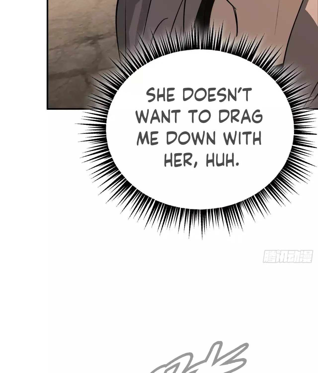 The Evil Ring Chapter 33 page 23 - 