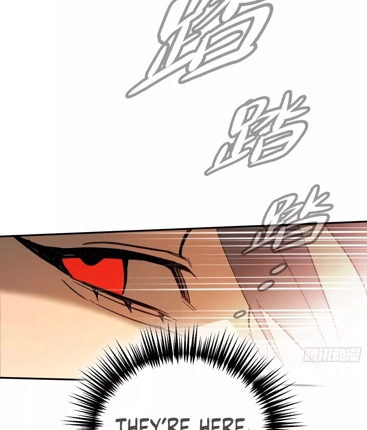 The Evil Ring Chapter 33 page 24 - 