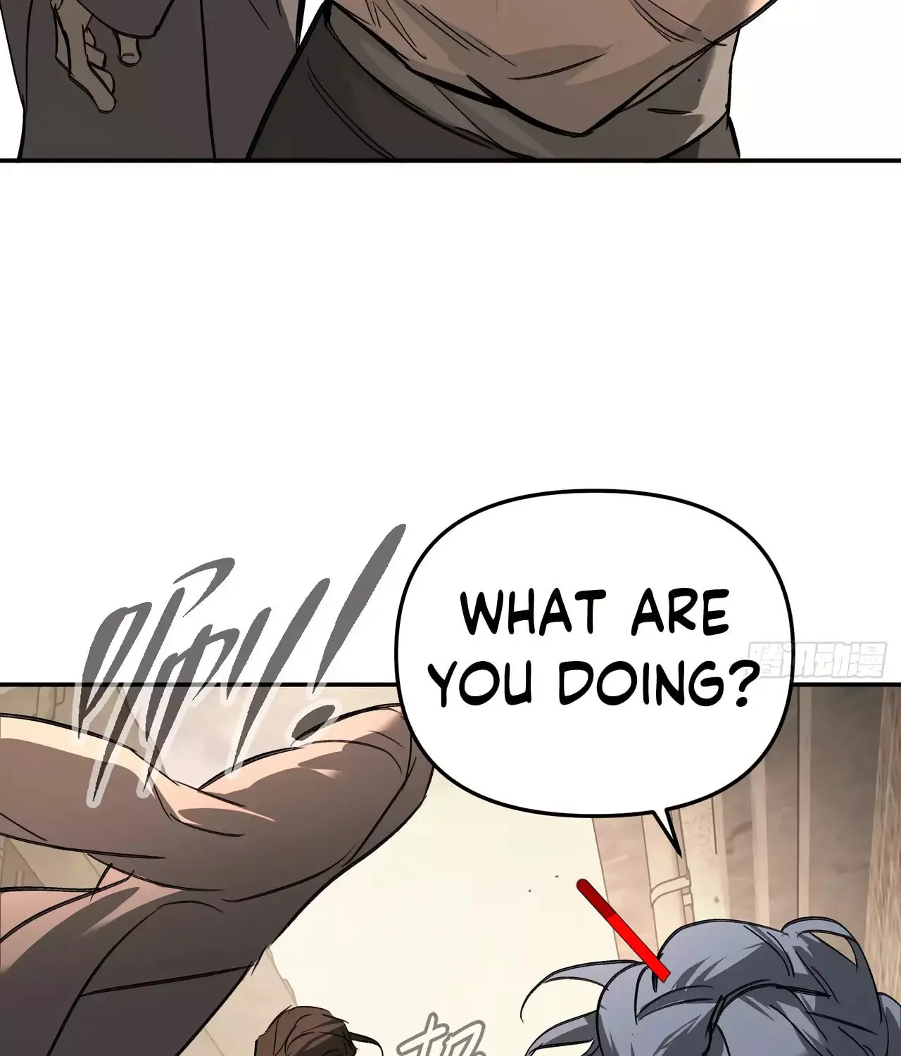 The Evil Ring Chapter 33 page 27 - 