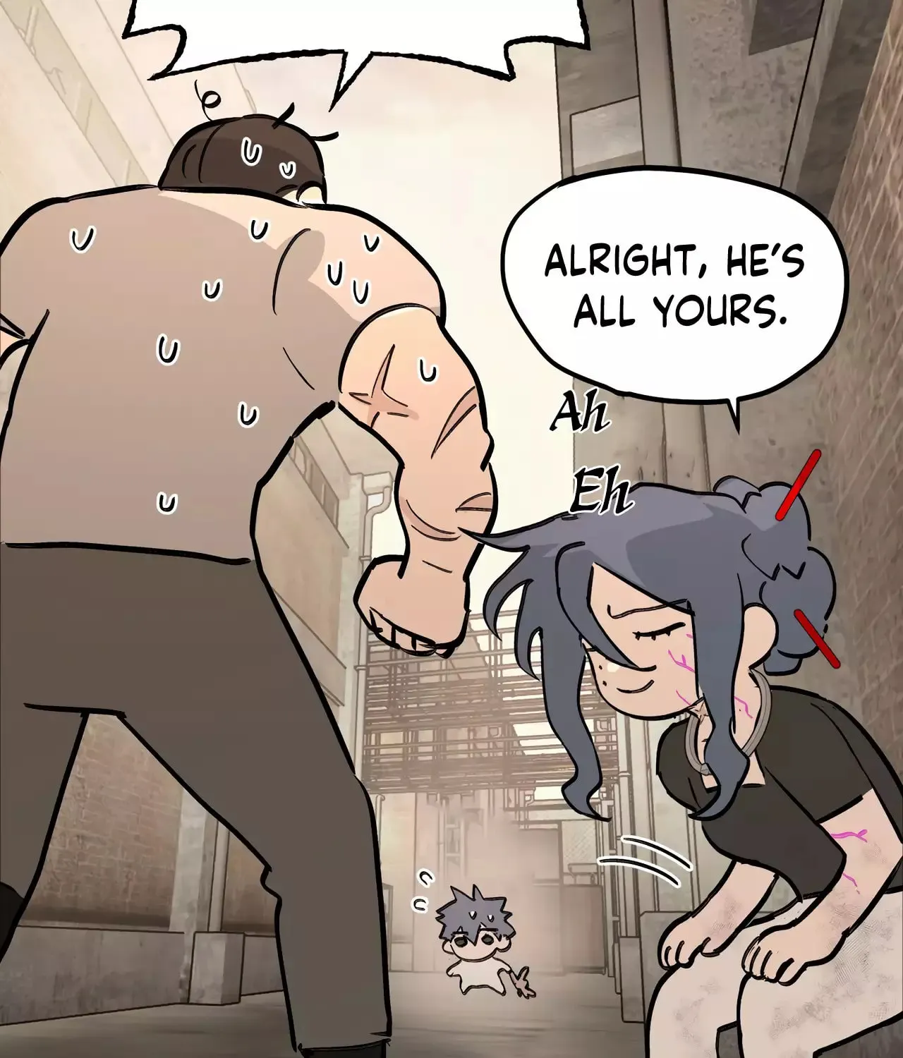 The Evil Ring Chapter 33 page 36 - 