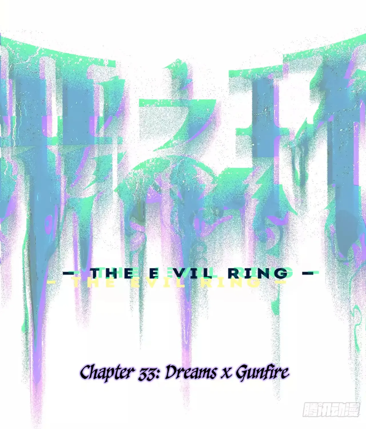 The Evil Ring Chapter 33 page 38 - 