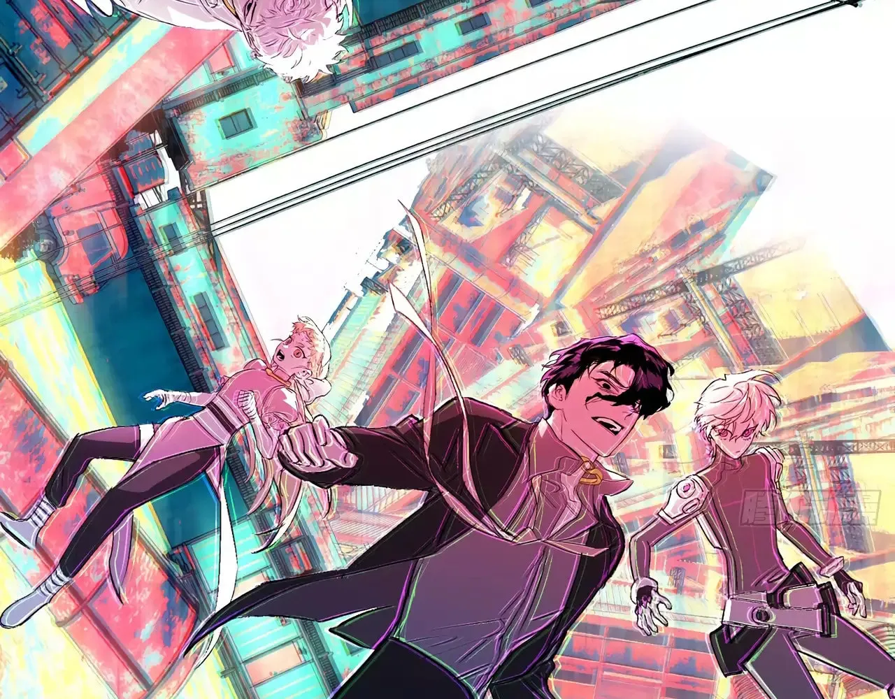 The Evil Ring Chapter 33 page 49 - 