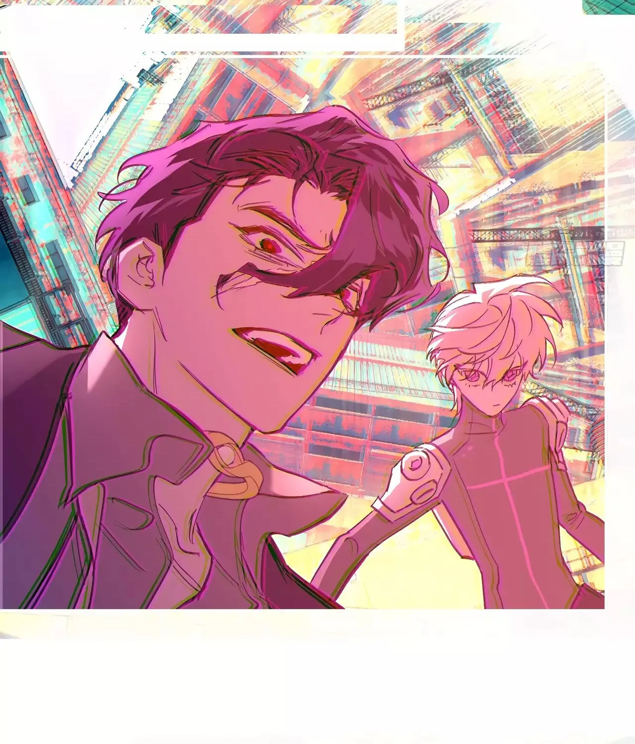 The Evil Ring Chapter 33 page 51 - 