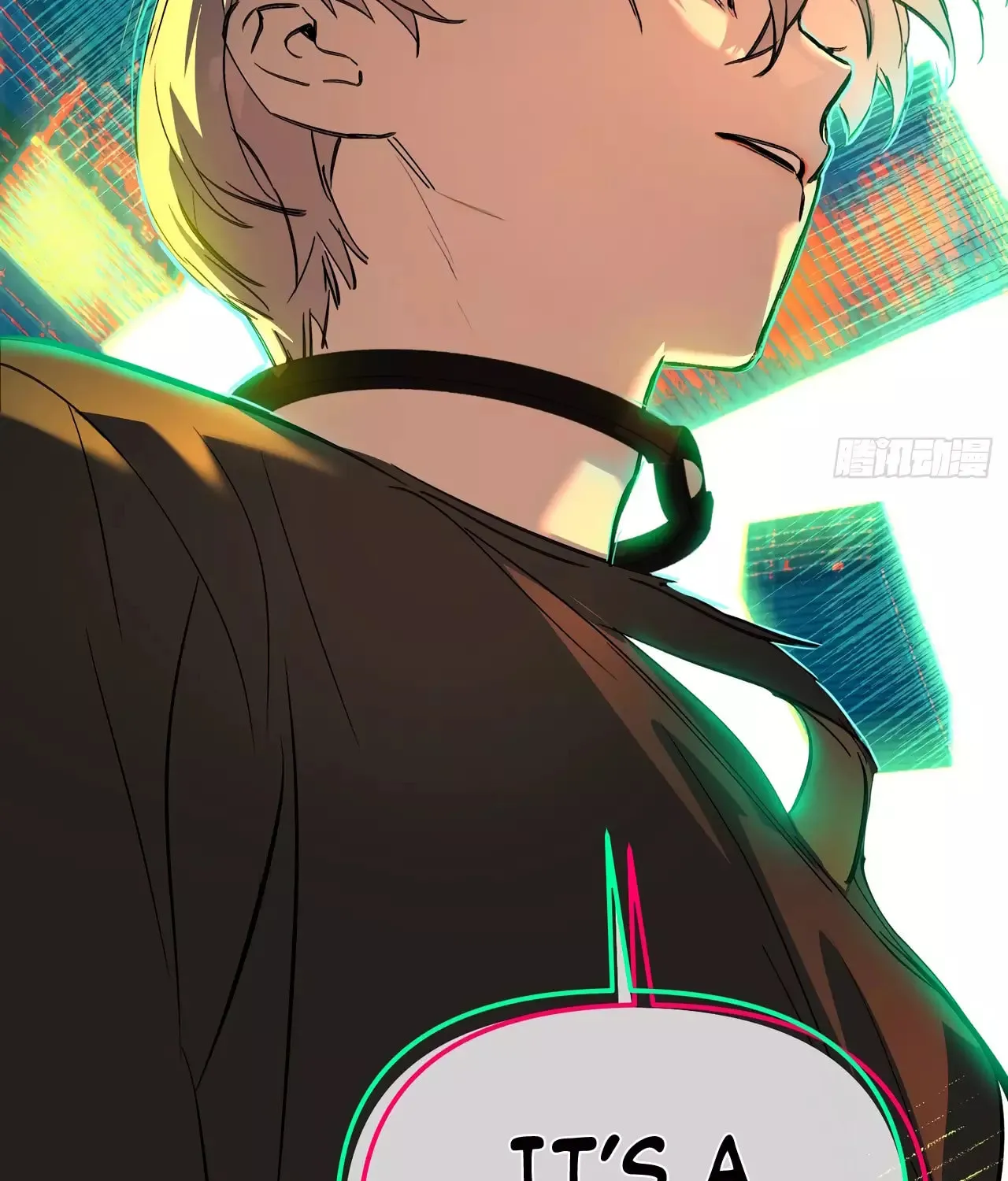 The Evil Ring Chapter 33 page 54 - 