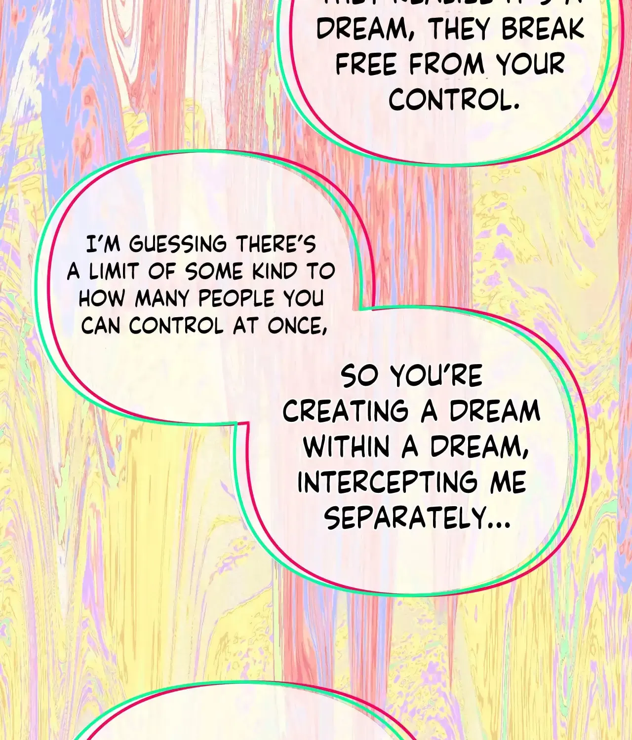 The Evil Ring Chapter 33 page 64 - 