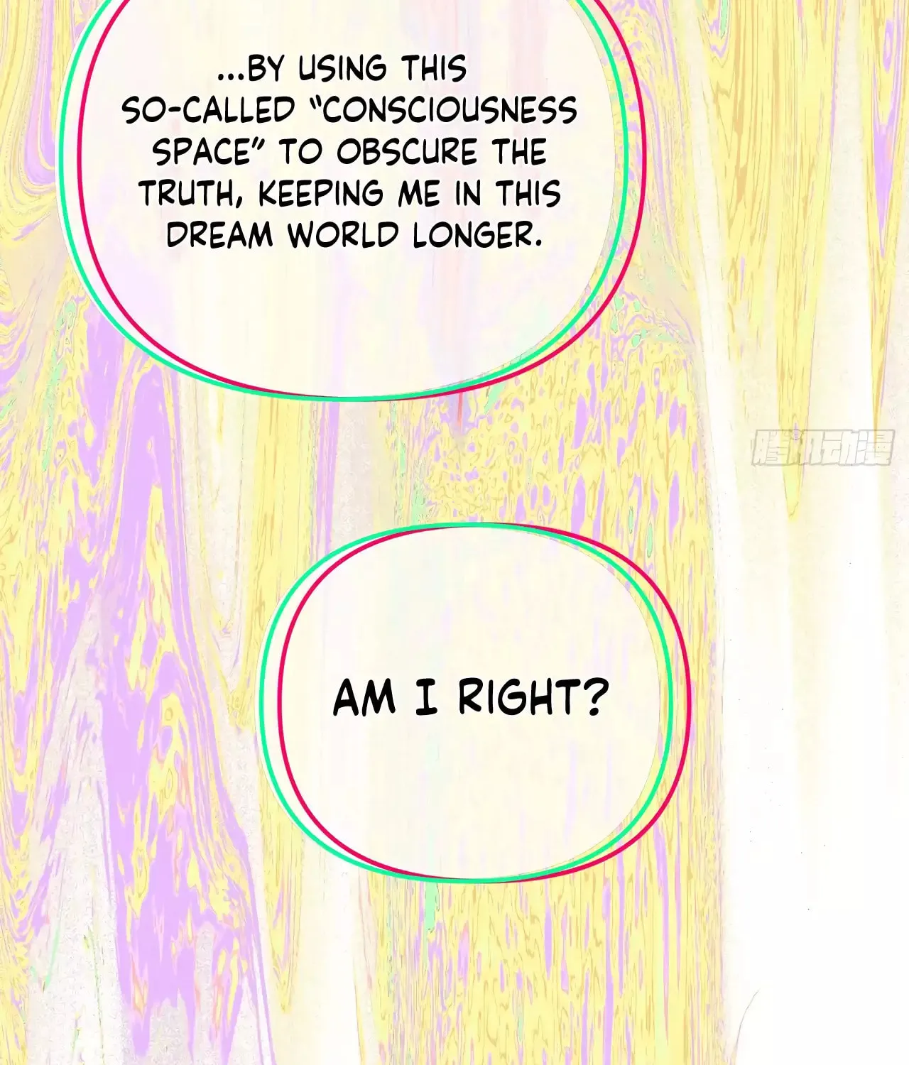 The Evil Ring Chapter 33 page 65 - 