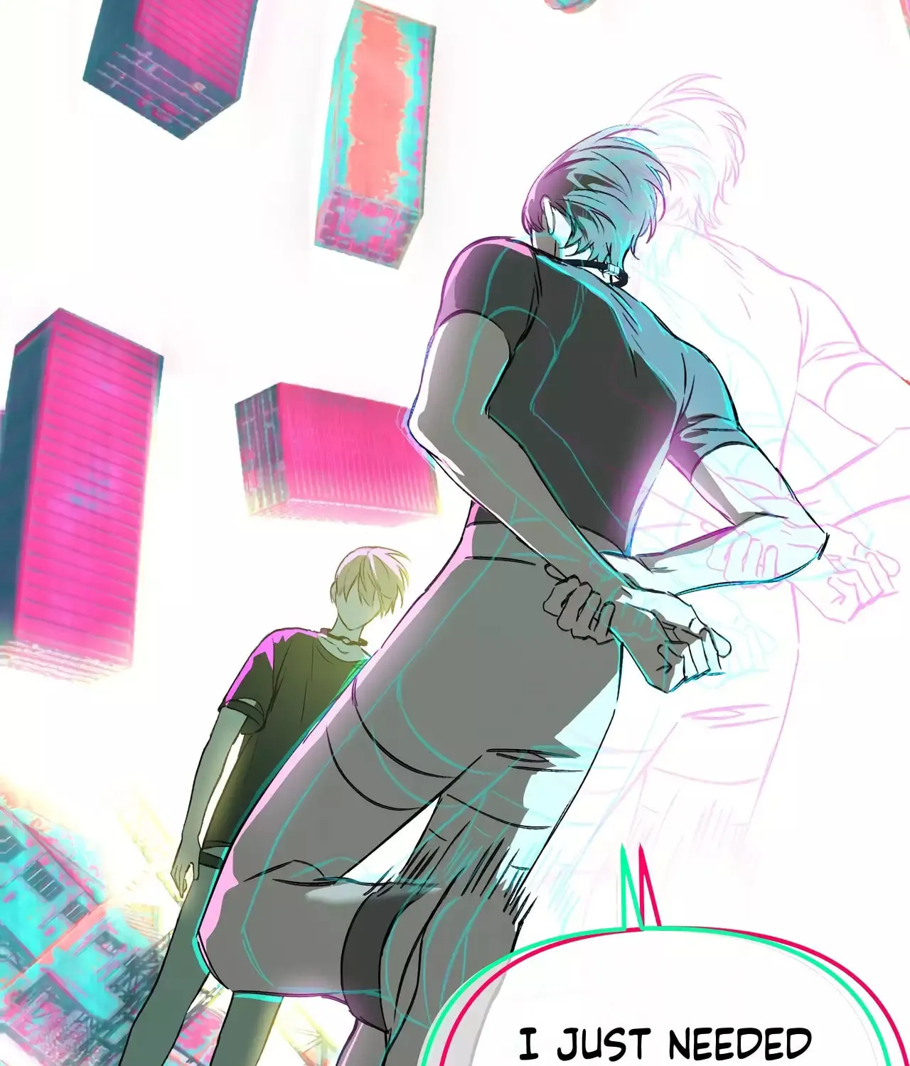 The Evil Ring Chapter 33 page 68 - 