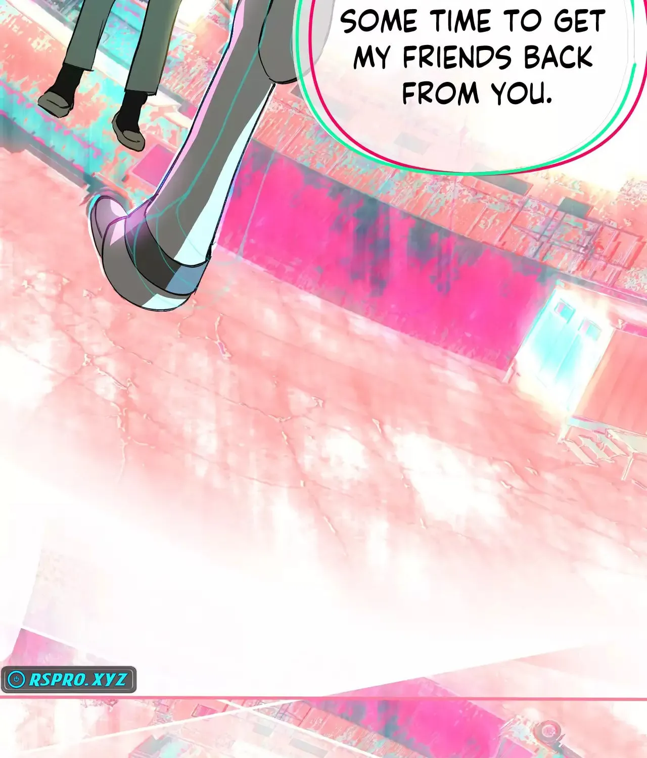 The Evil Ring Chapter 33 page 69 - 