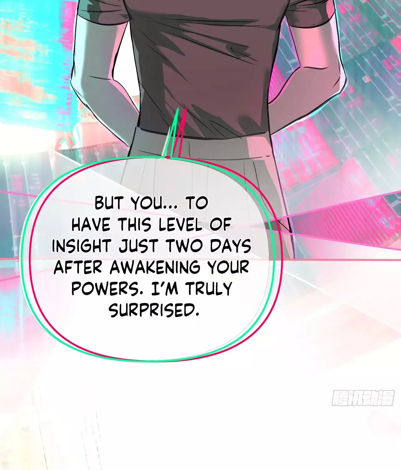 The Evil Ring Chapter 33 page 71 - 