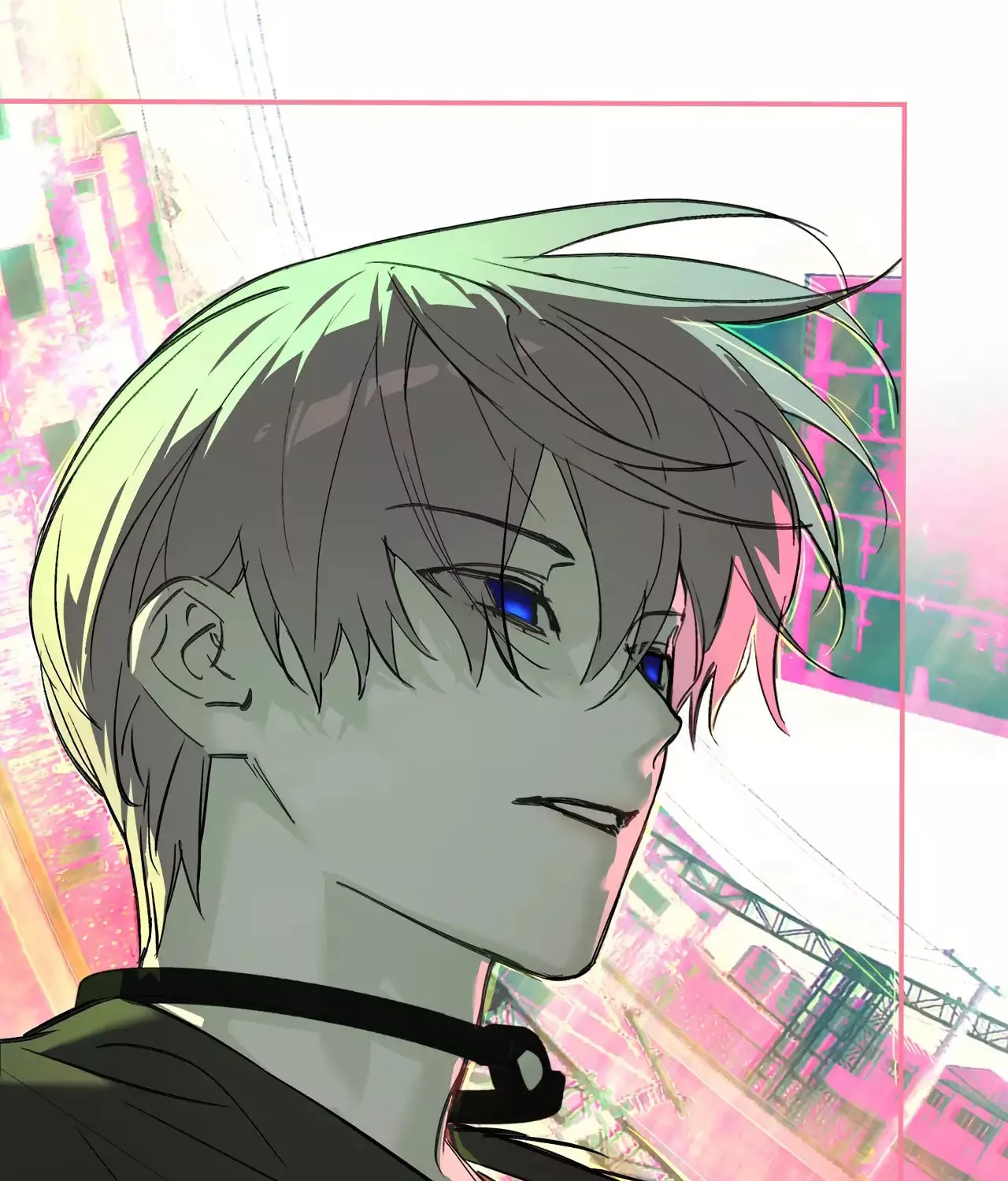 The Evil Ring Chapter 33 page 72 - 