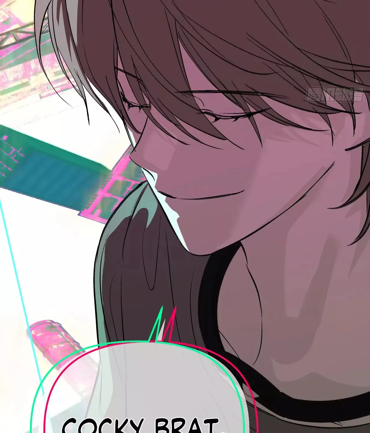 The Evil Ring Chapter 33 page 79 - 