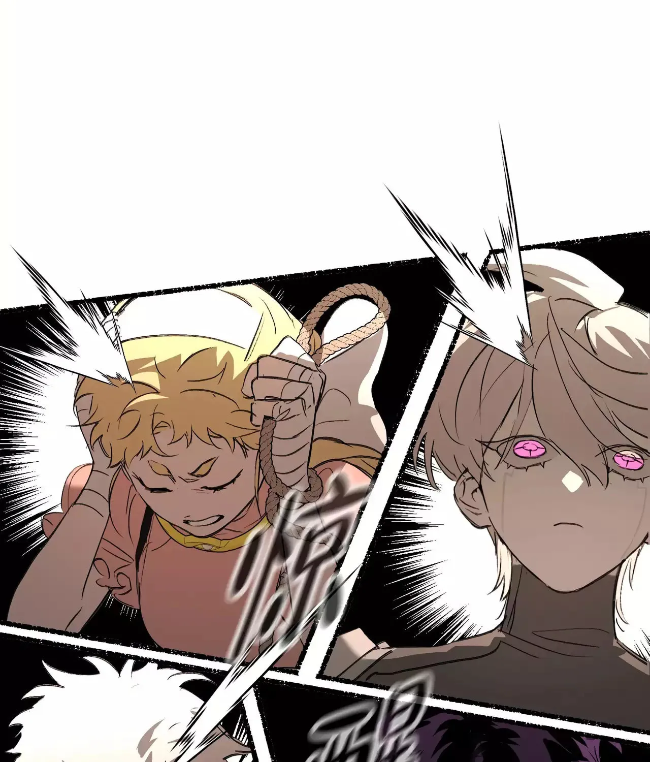 The Evil Ring Chapter 33 page 88 - 