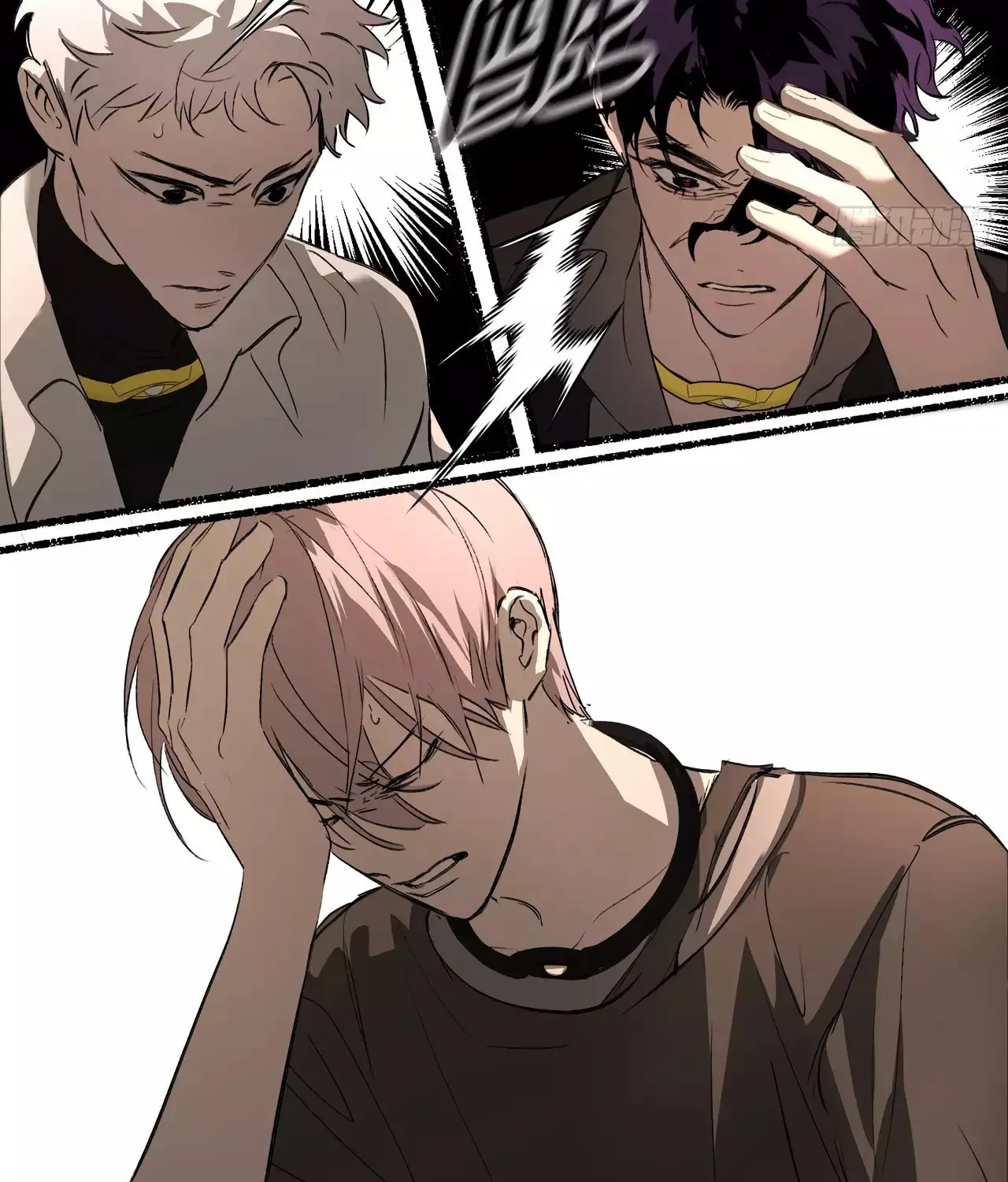 The Evil Ring Chapter 33 page 89 - 