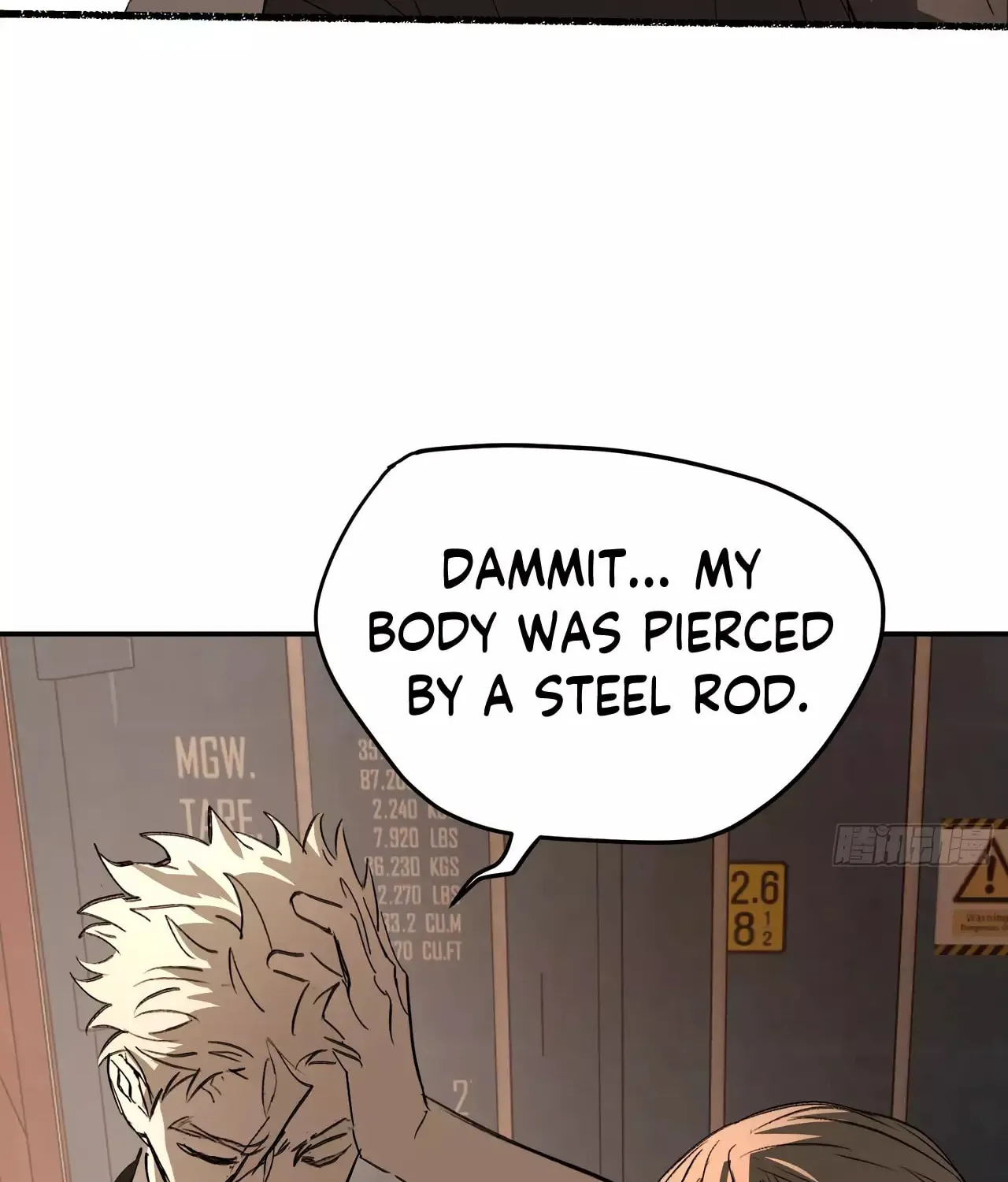 The Evil Ring Chapter 33 page 90 - 