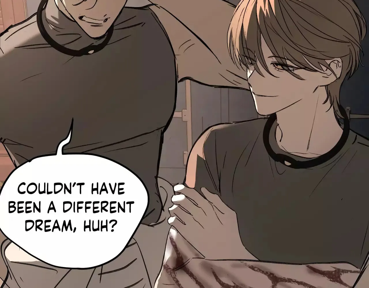 The Evil Ring Chapter 33 page 91 - 