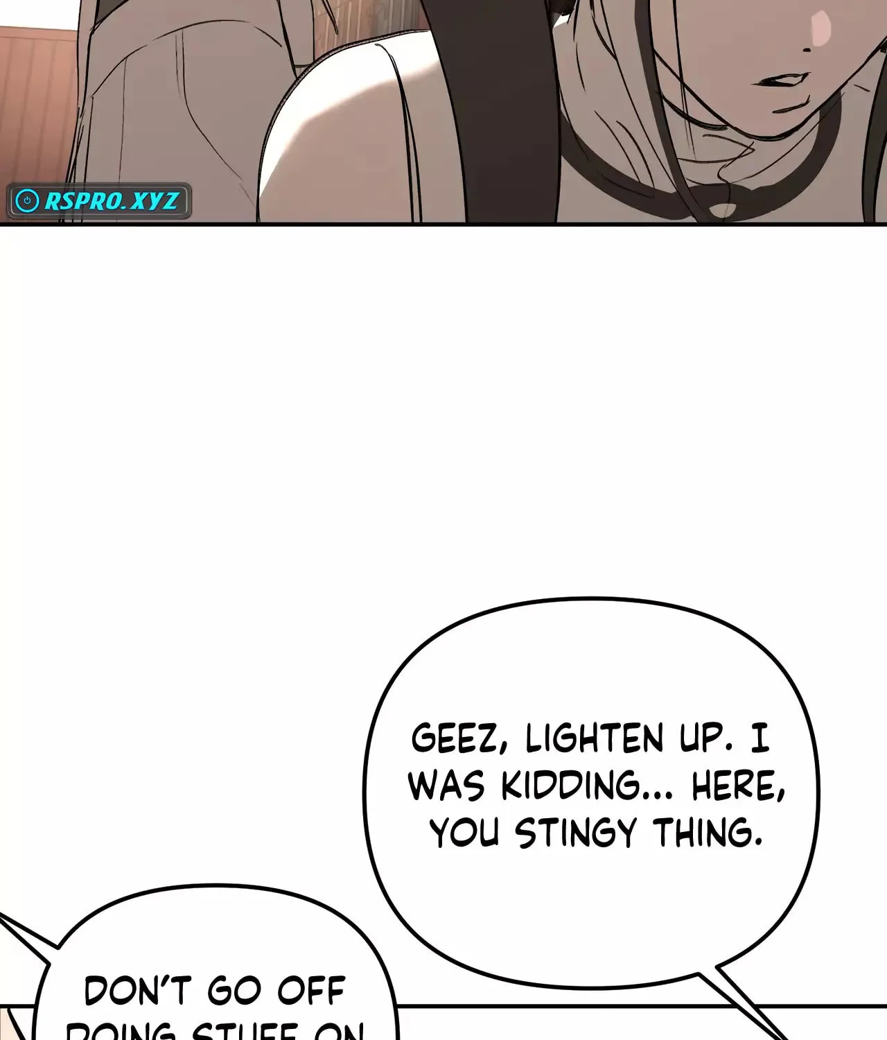 The Evil Ring Chapter 33 page 96 - 