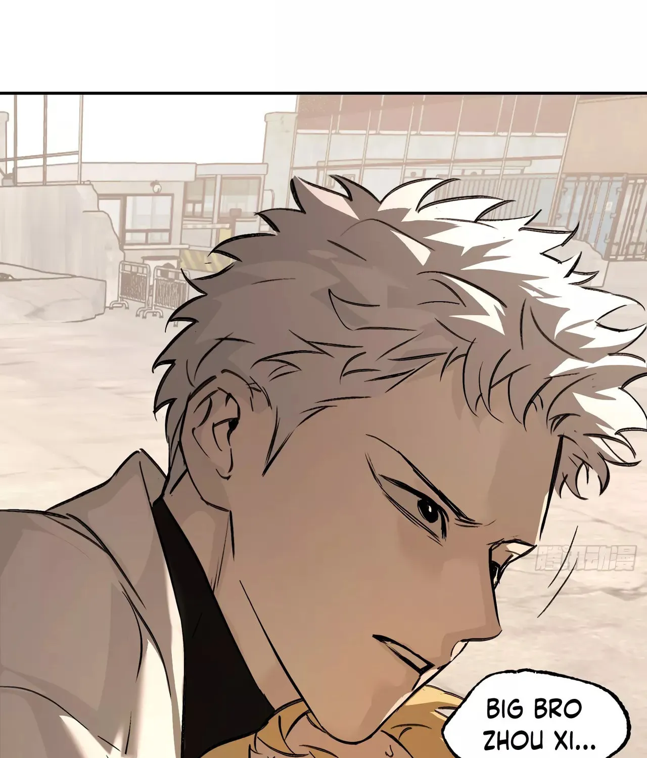 The Evil Ring Chapter 34 page 11 - 