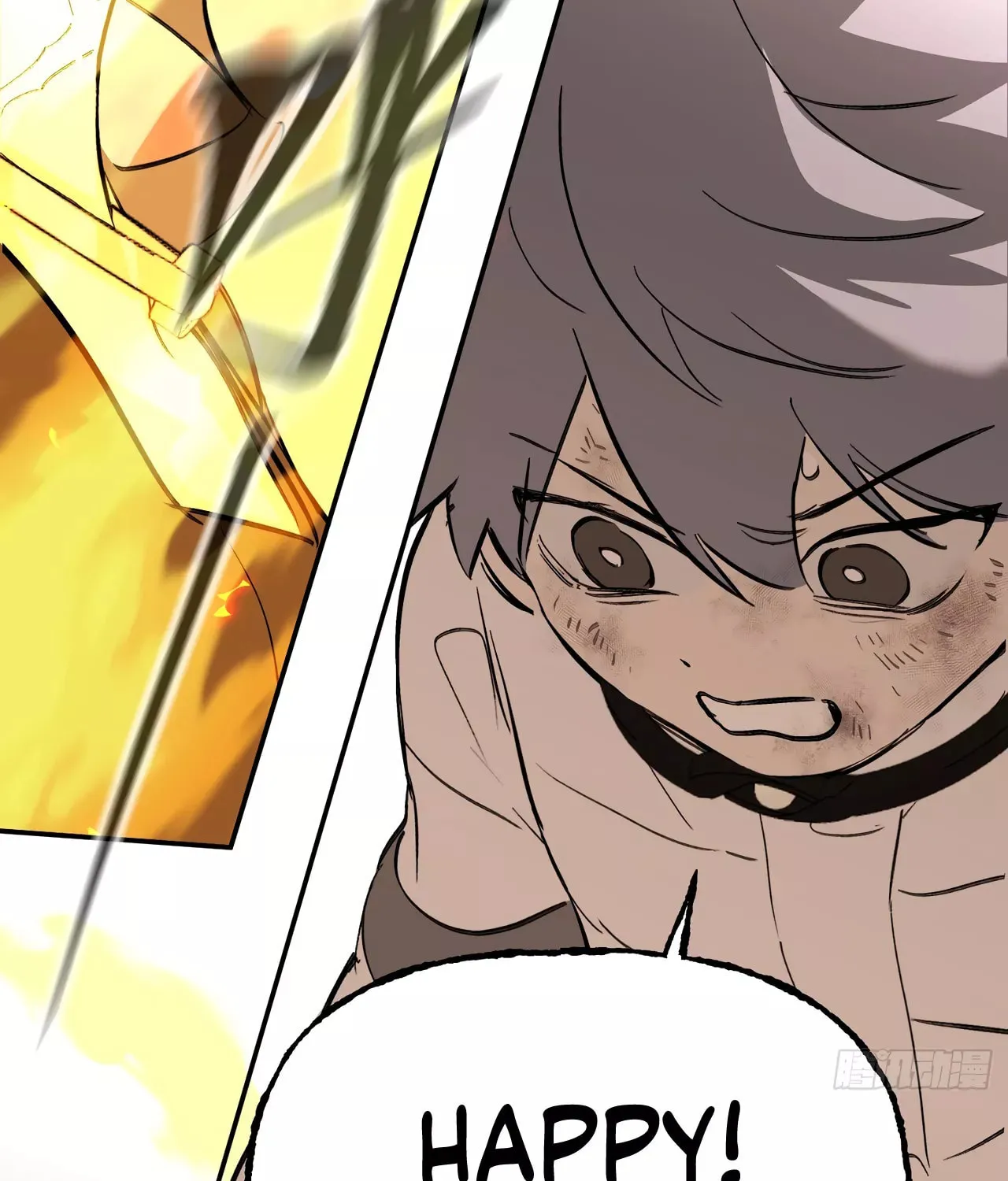 The Evil Ring Chapter 34 page 106 - 