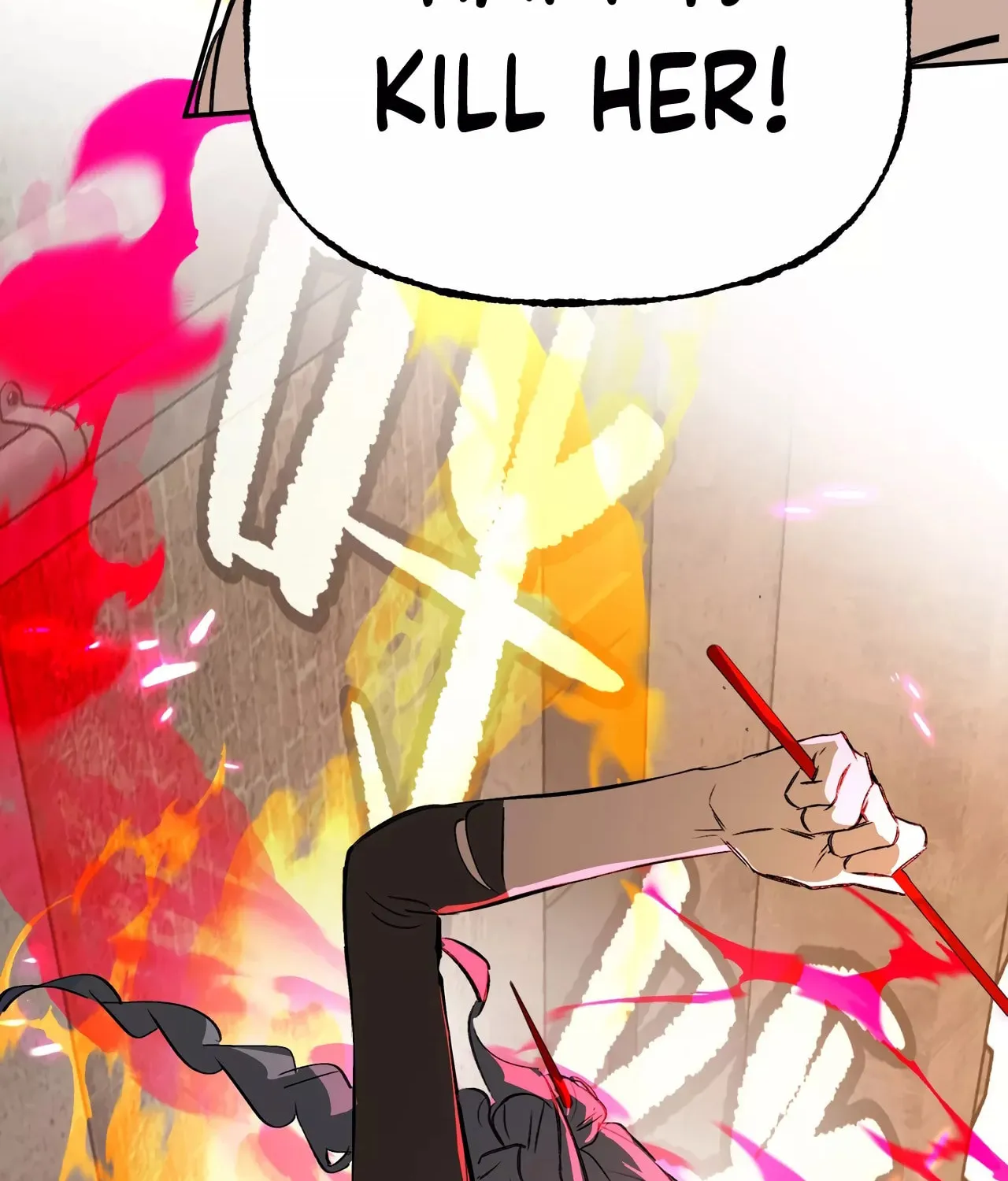 The Evil Ring Chapter 34 page 107 - 