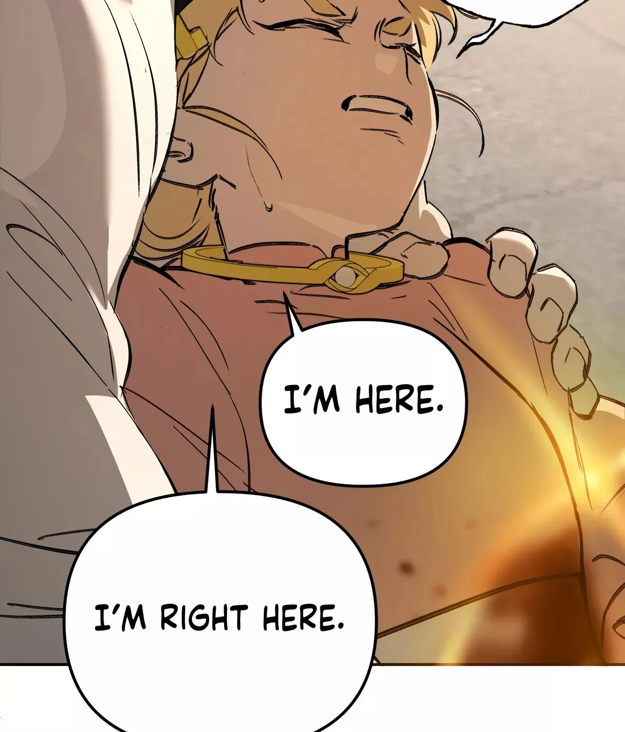 The Evil Ring Chapter 34 page 12 - 