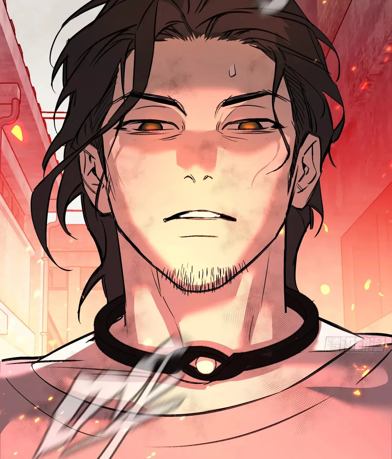 The Evil Ring Chapter 34 page 117 - 