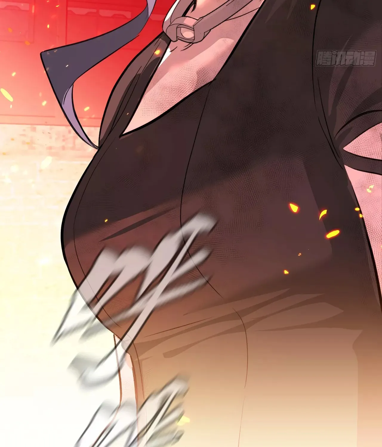 The Evil Ring Chapter 34 page 121 - 