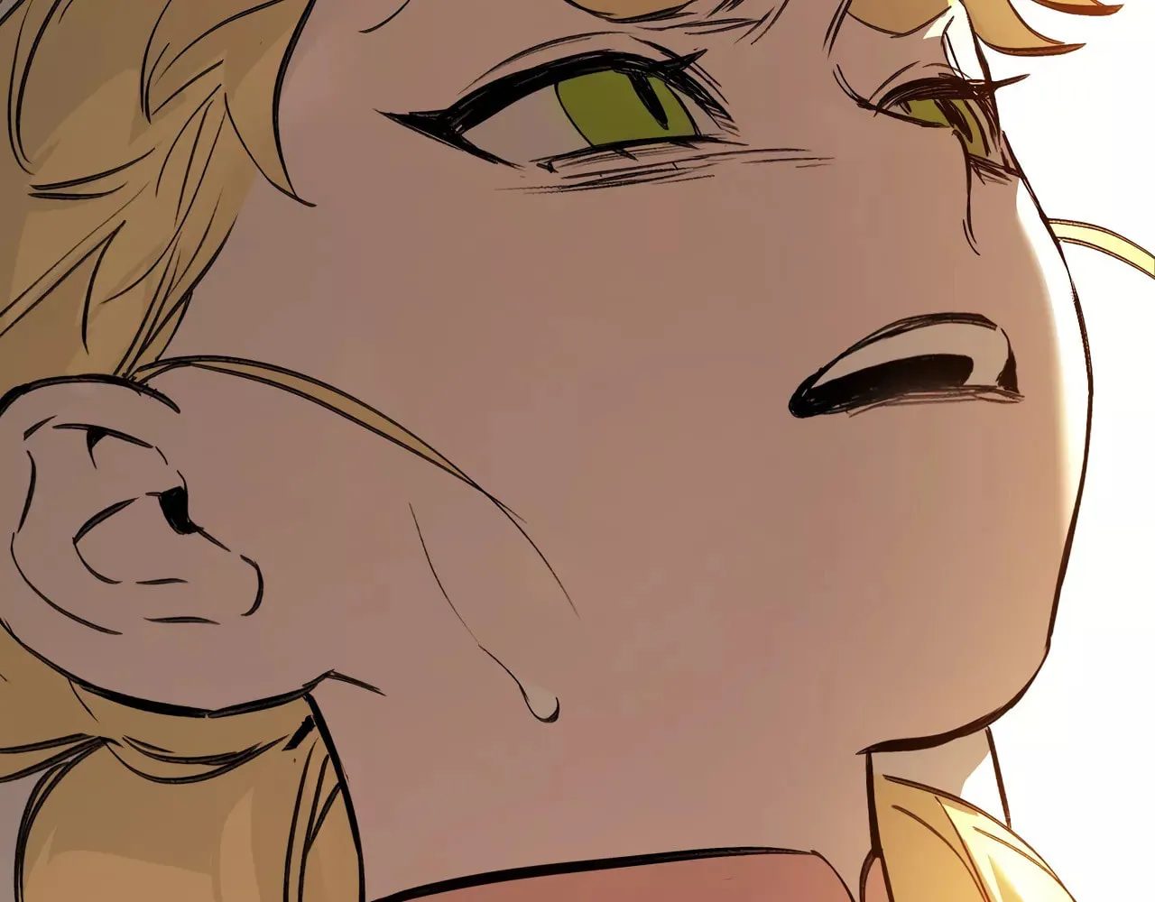 The Evil Ring Chapter 34 page 14 - 