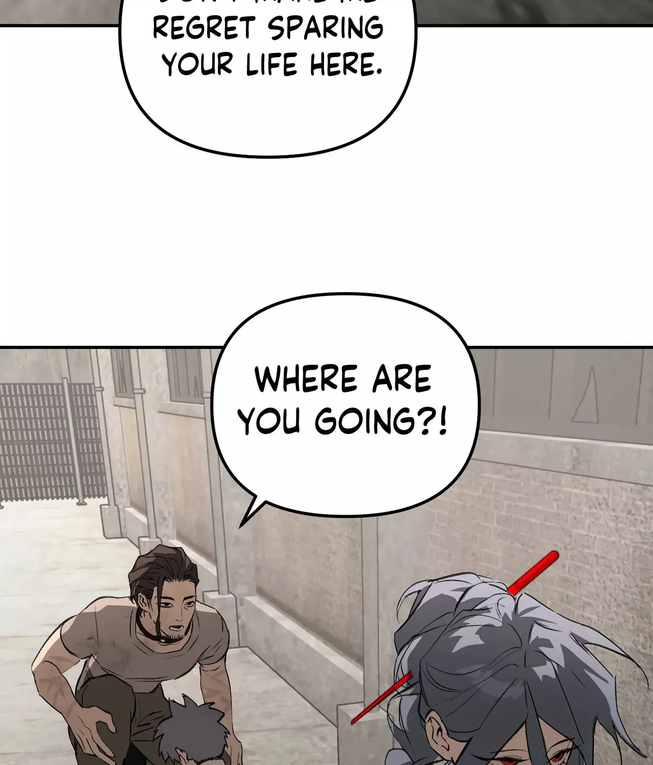 The Evil Ring Chapter 34 page 134 - 