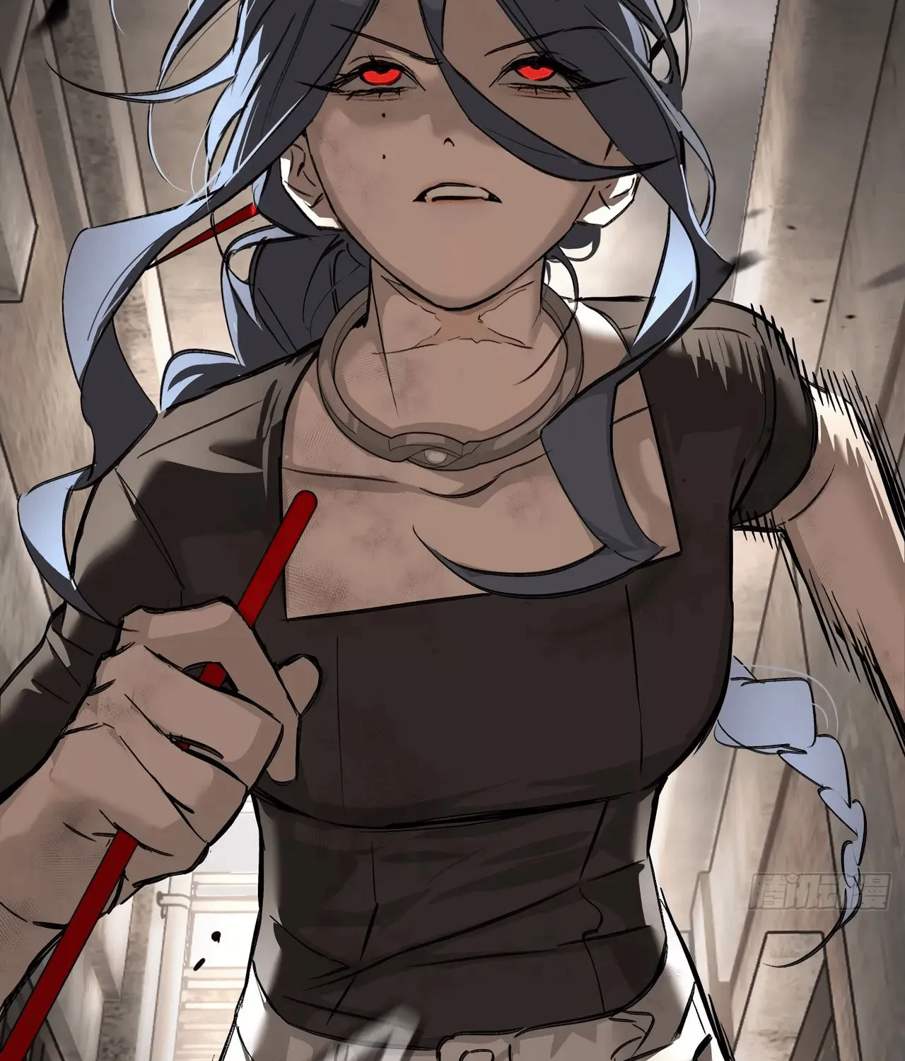 The Evil Ring Chapter 34 page 149 - 