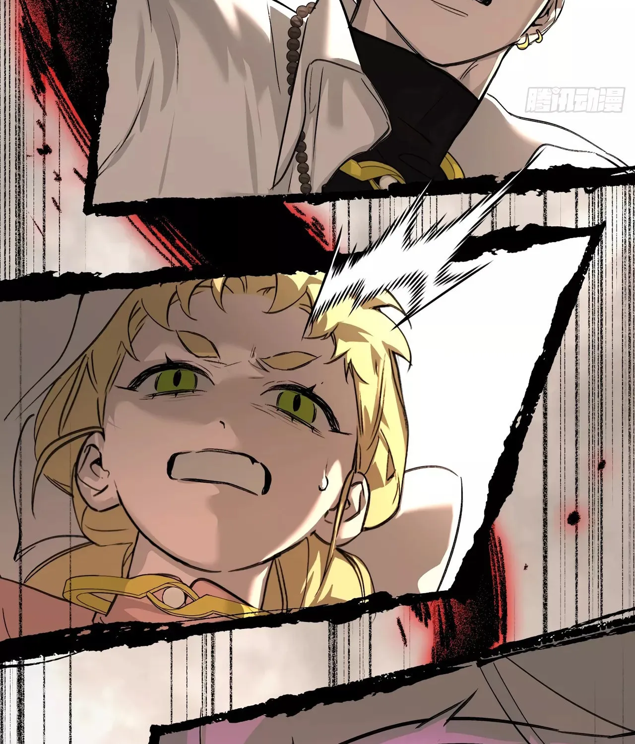 The Evil Ring Chapter 34 page 23 - 