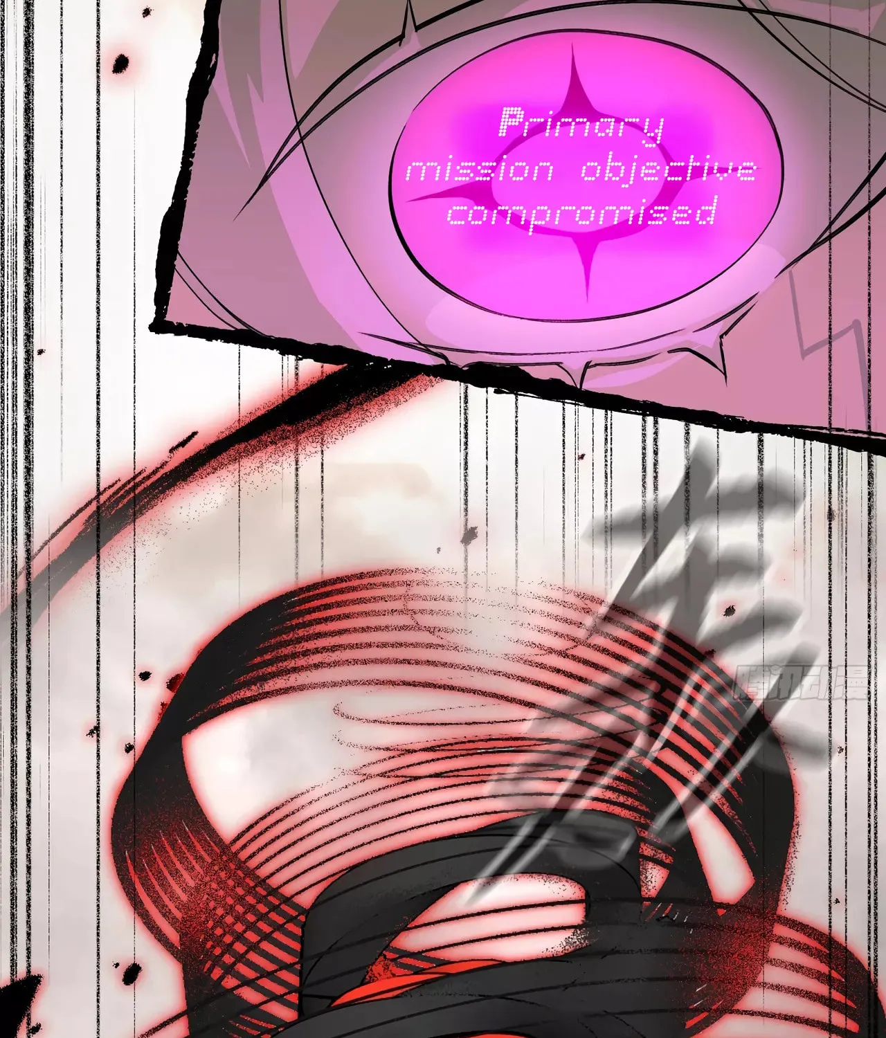 The Evil Ring Chapter 34 page 24 - 