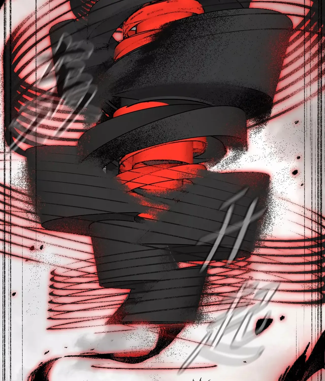 The Evil Ring Chapter 34 page 25 - 