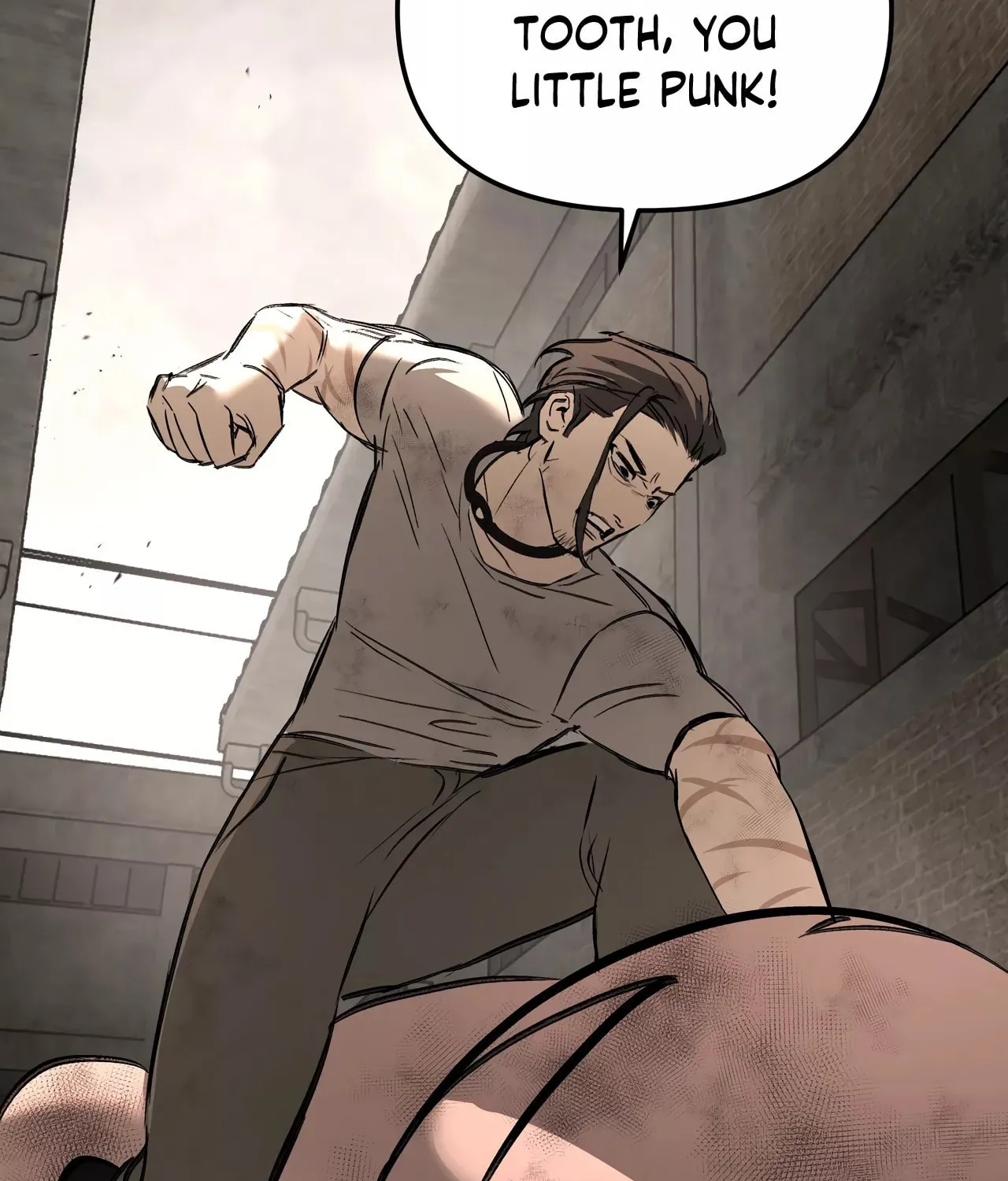 The Evil Ring Chapter 34 page 40 - 