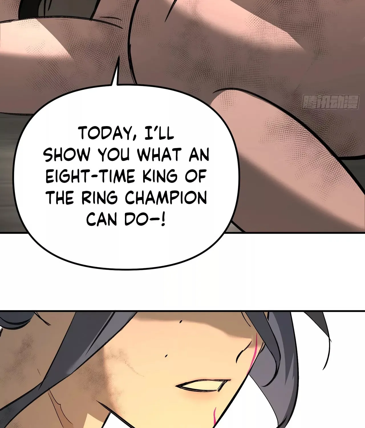 The Evil Ring Chapter 34 page 41 - 