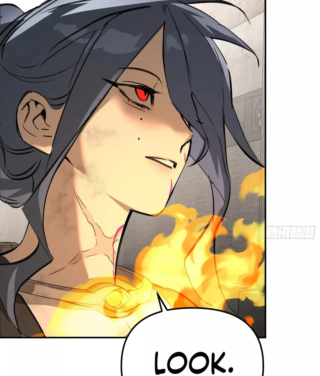The Evil Ring Chapter 34 page 44 - 
