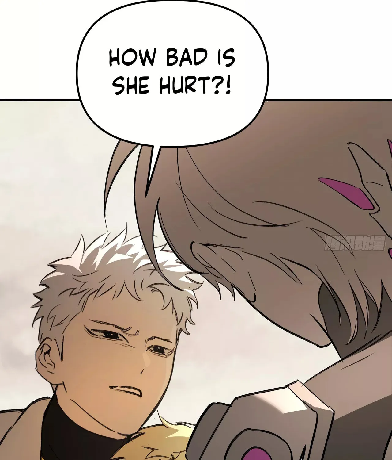 The Evil Ring Chapter 34 page 6 - 