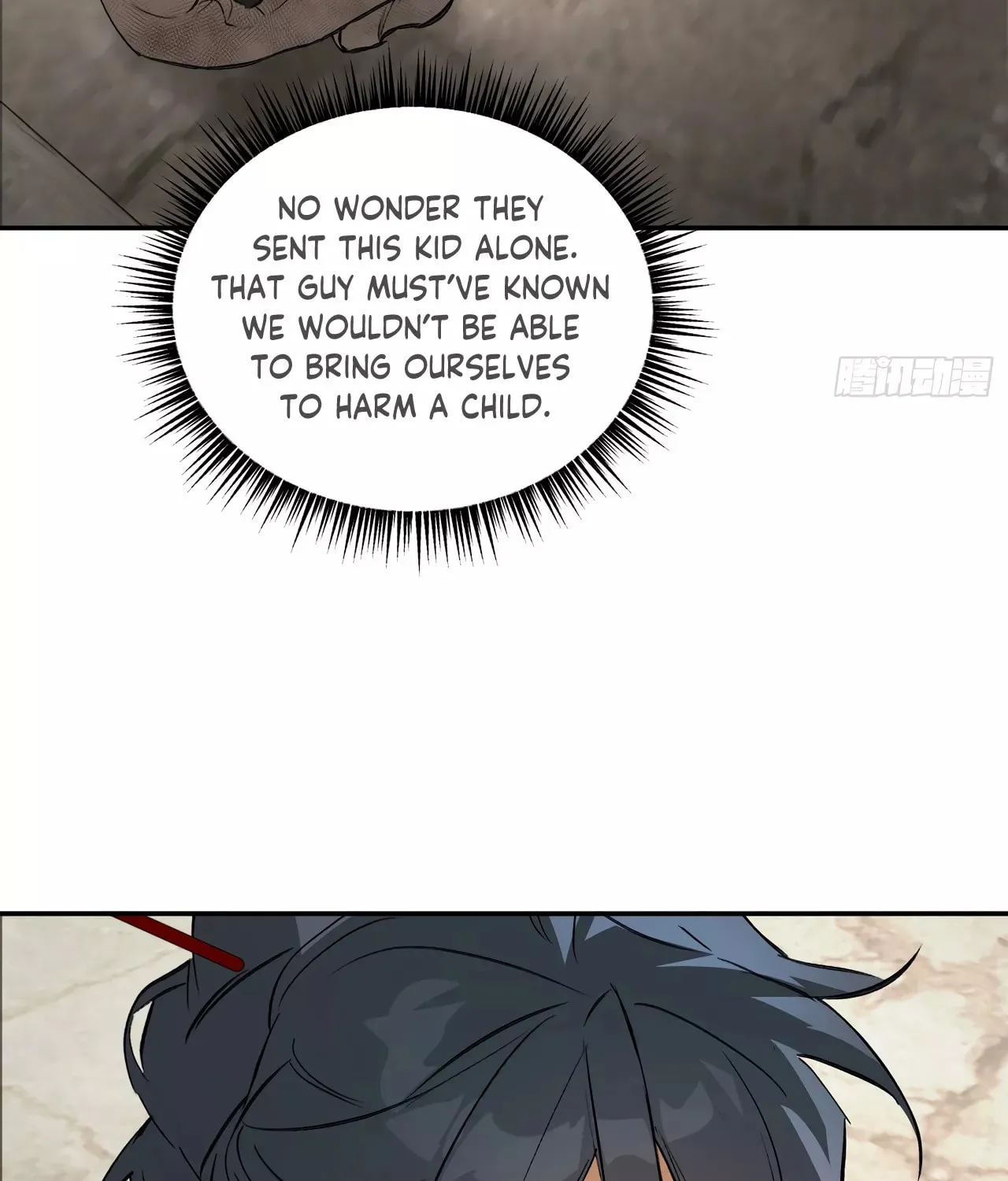 The Evil Ring Chapter 34 page 54 - 